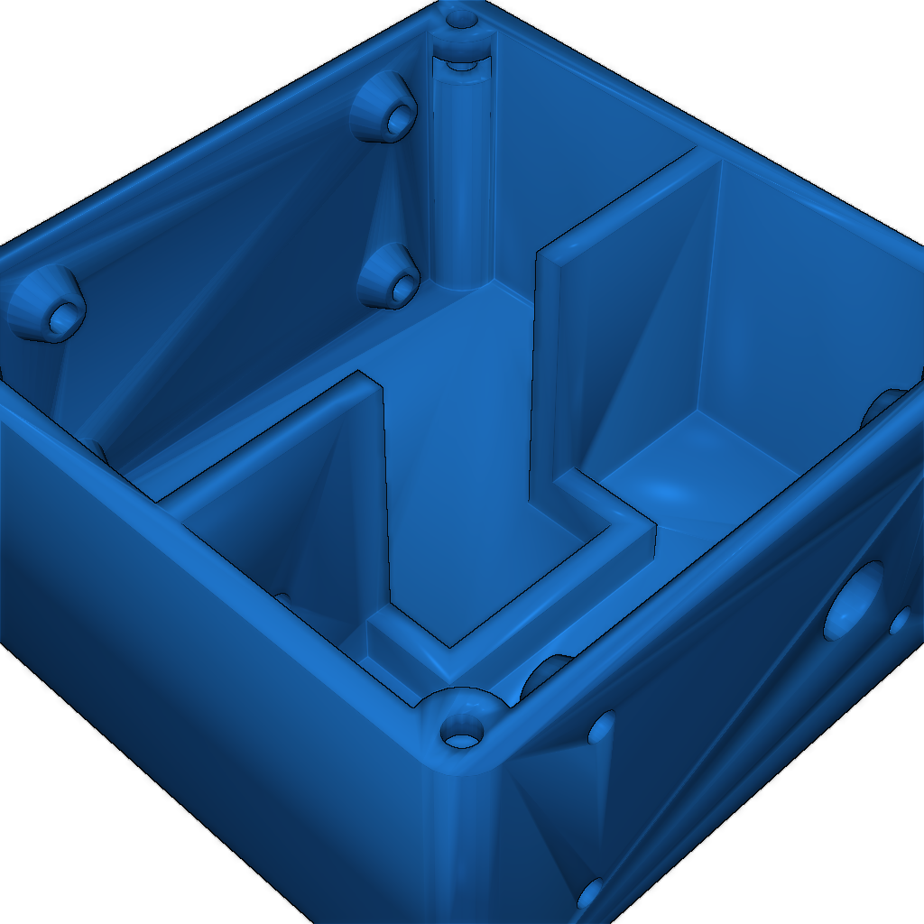 Цветометр для измерения концентрации веществ