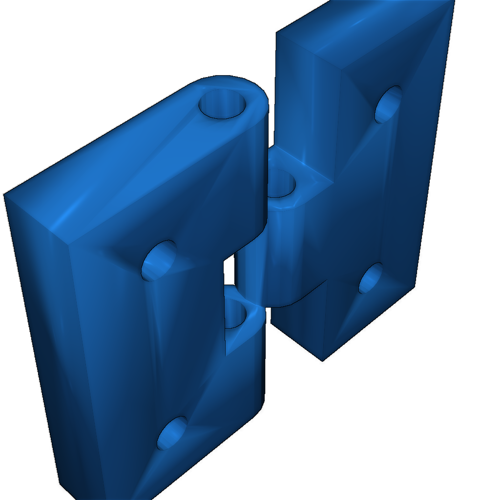 Упаковка для 3D-принтера