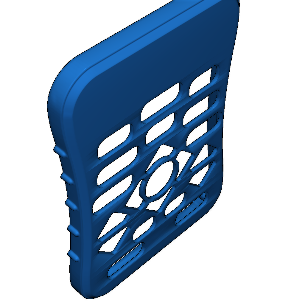 CNC Pendant для управления станком