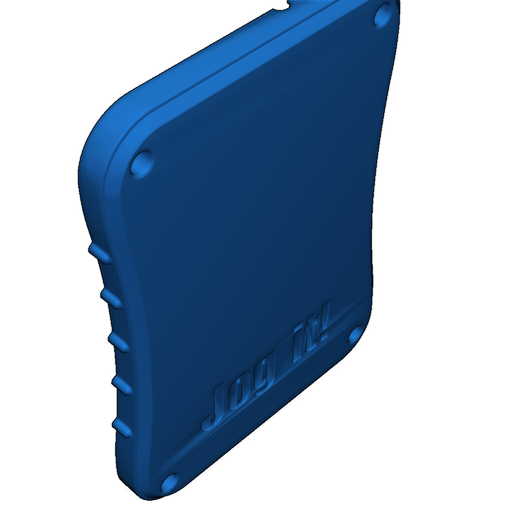 CNC Pendant для управления станком