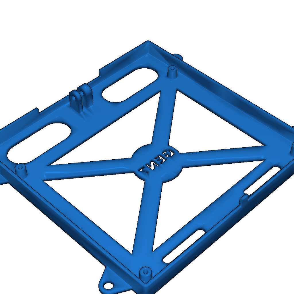 Открытая коробка для GEN7