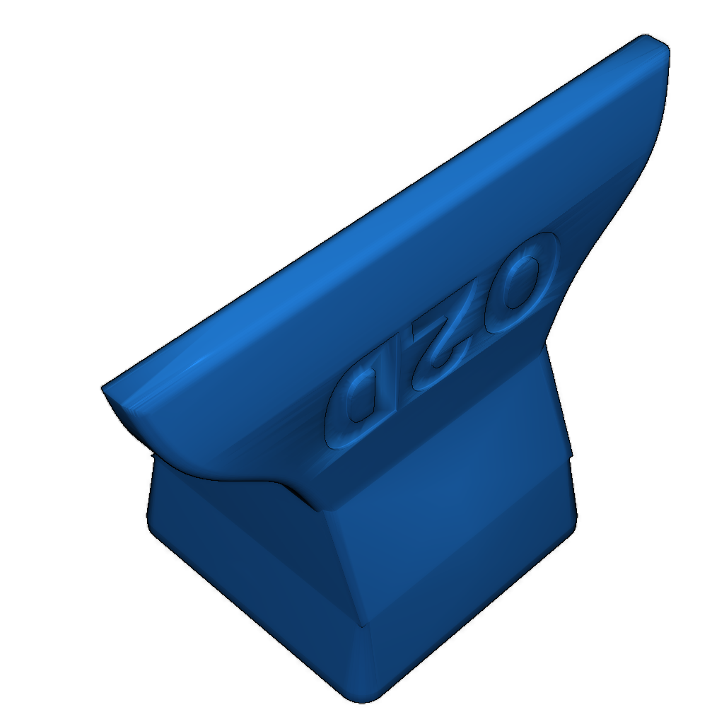 Открытая коробка для GEN7