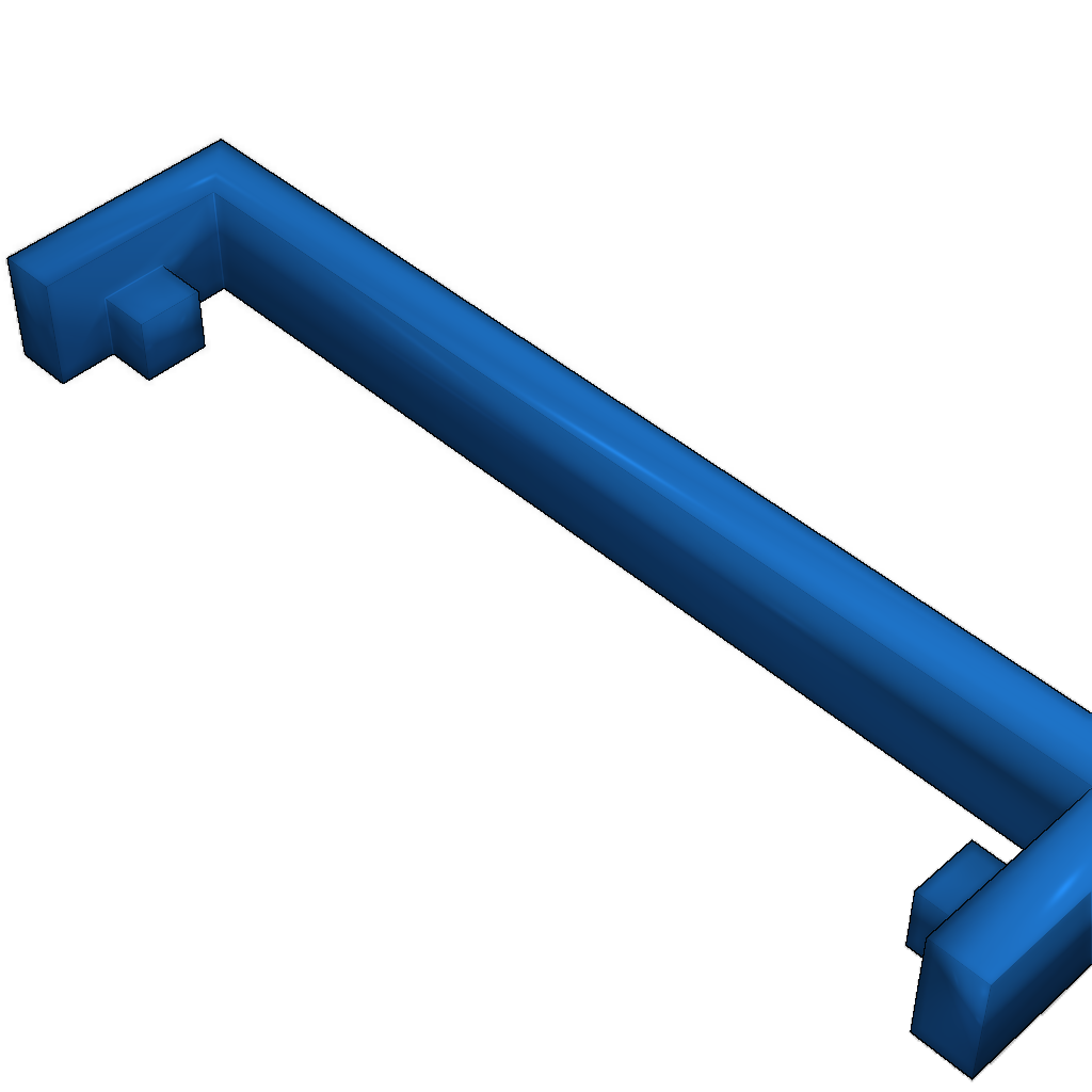 Роботизированная рука Armdudroid на Arduino и Android