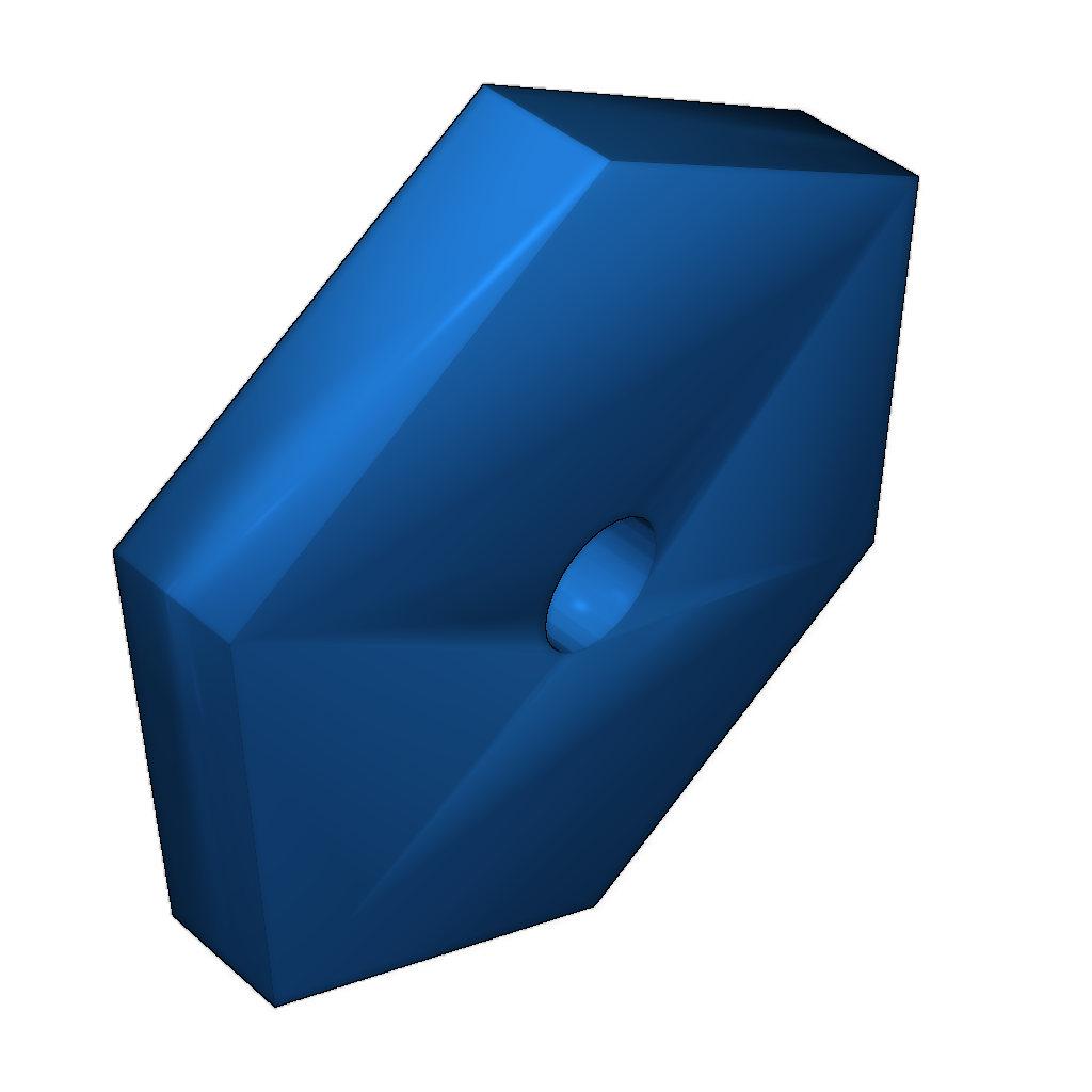 Роботизированная рука Armdudroid на Arduino и Android