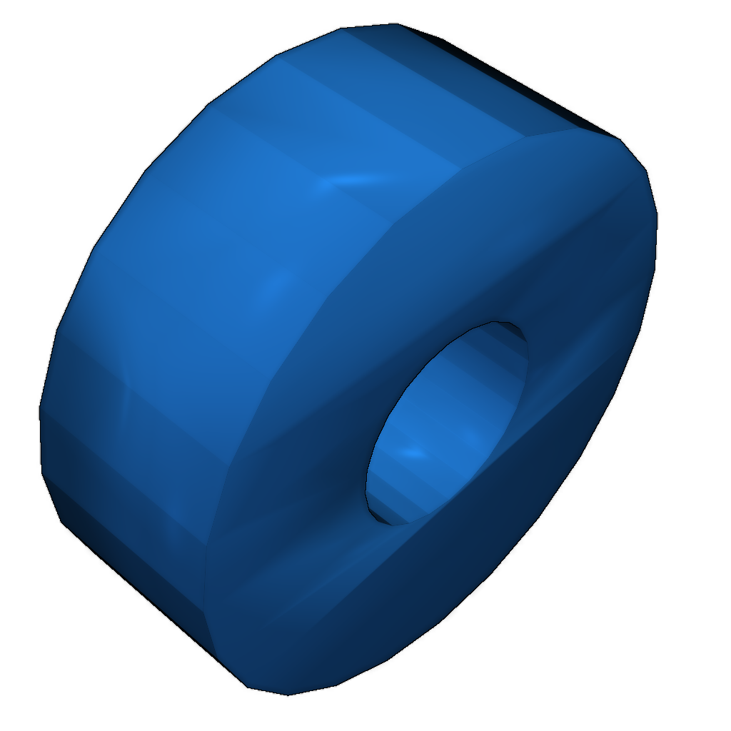 Роботизированная рука Armdudroid на Arduino и Android