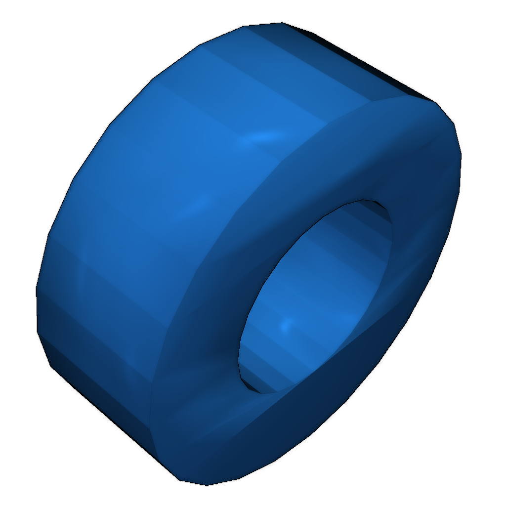 Роботизированная рука Armdudroid на Arduino и Android