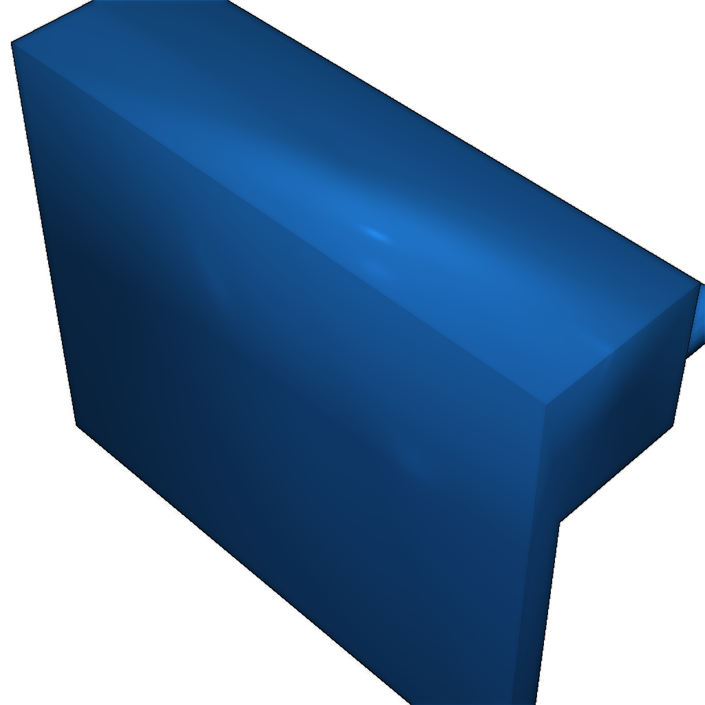 Роботизированная рука Armdudroid на Arduino и Android