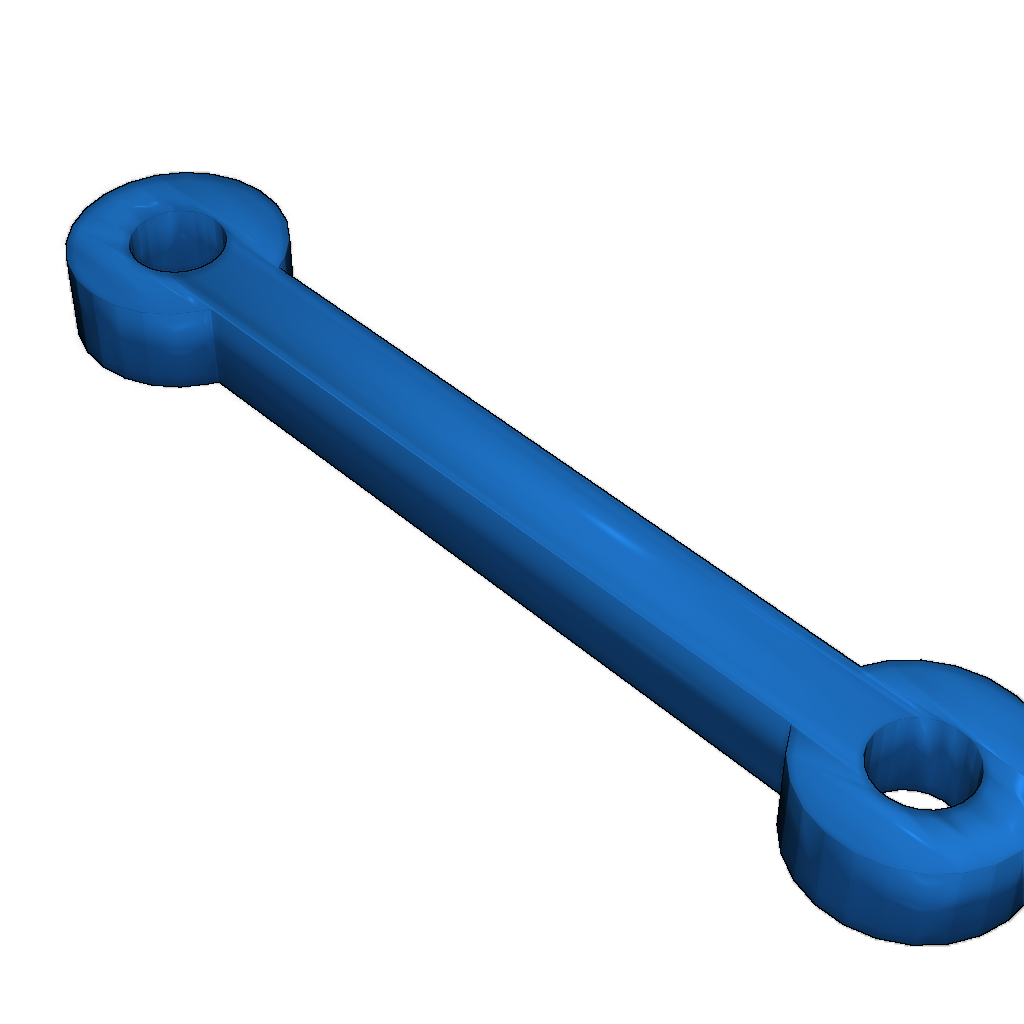 Роботизированная рука Armdudroid на Arduino и Android