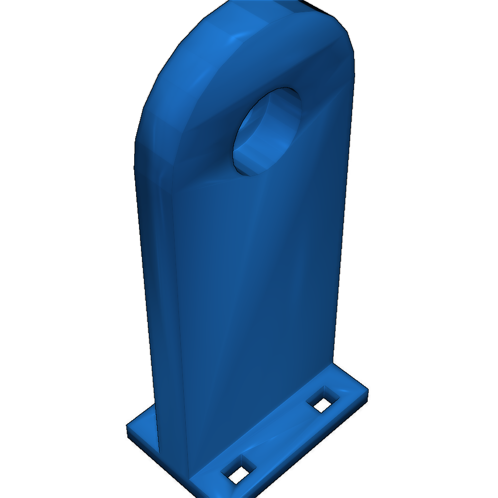 Роботизированная рука Armdudroid на Arduino и Android