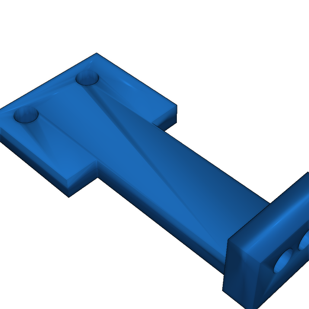 Роботизированная рука Armdudroid на Arduino и Android