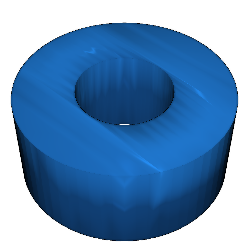 Роботизированная рука Armdudroid на Arduino и Android