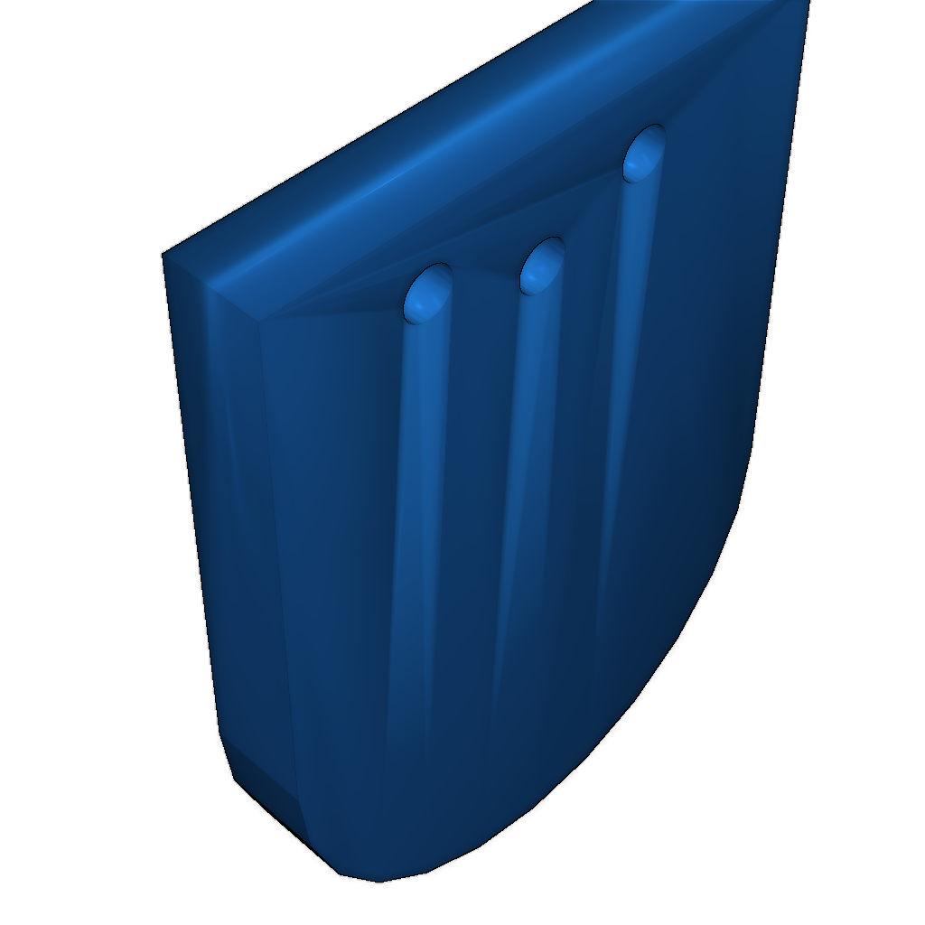 Роботизированная рука Armdudroid на Arduino и Android