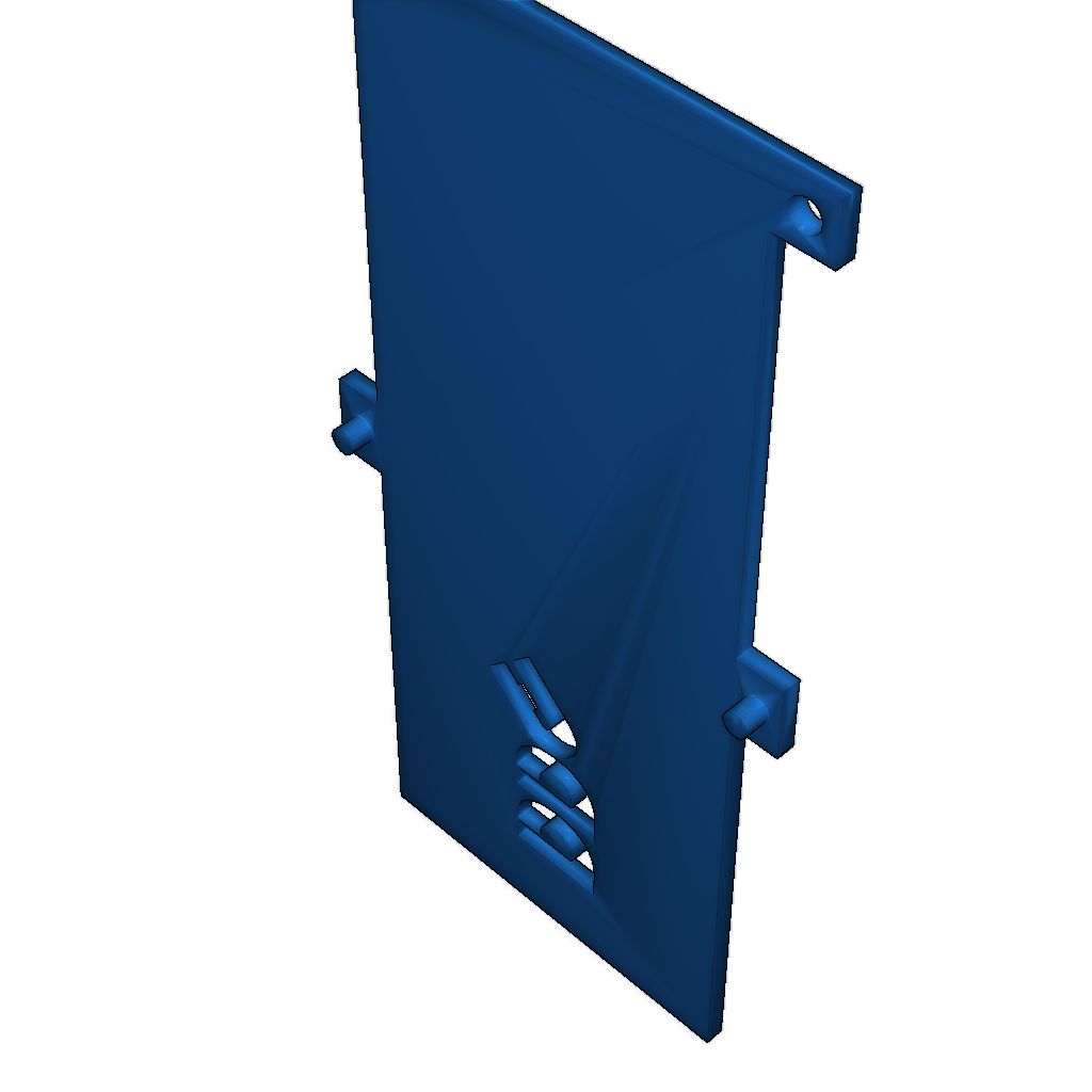 Роботизированная рука Armdudroid на Arduino и Android