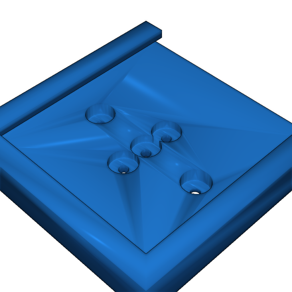 Роботизированная рука Armdudroid на Arduino и Android