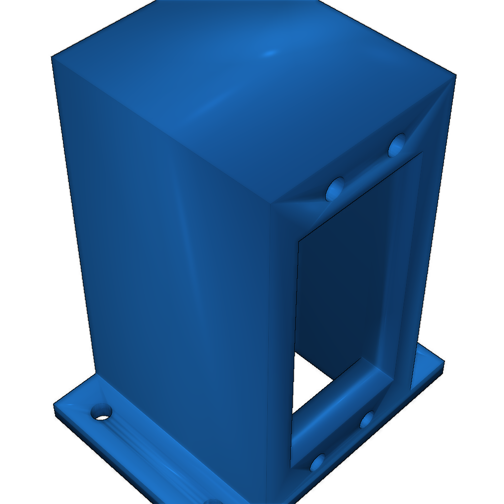 Роботизированная рука Armdudroid на Arduino и Android