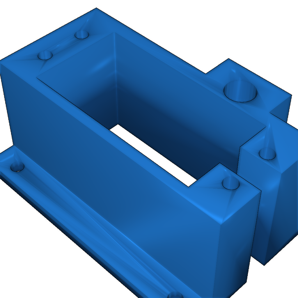 Роботизированная рука Armdudroid на Arduino и Android