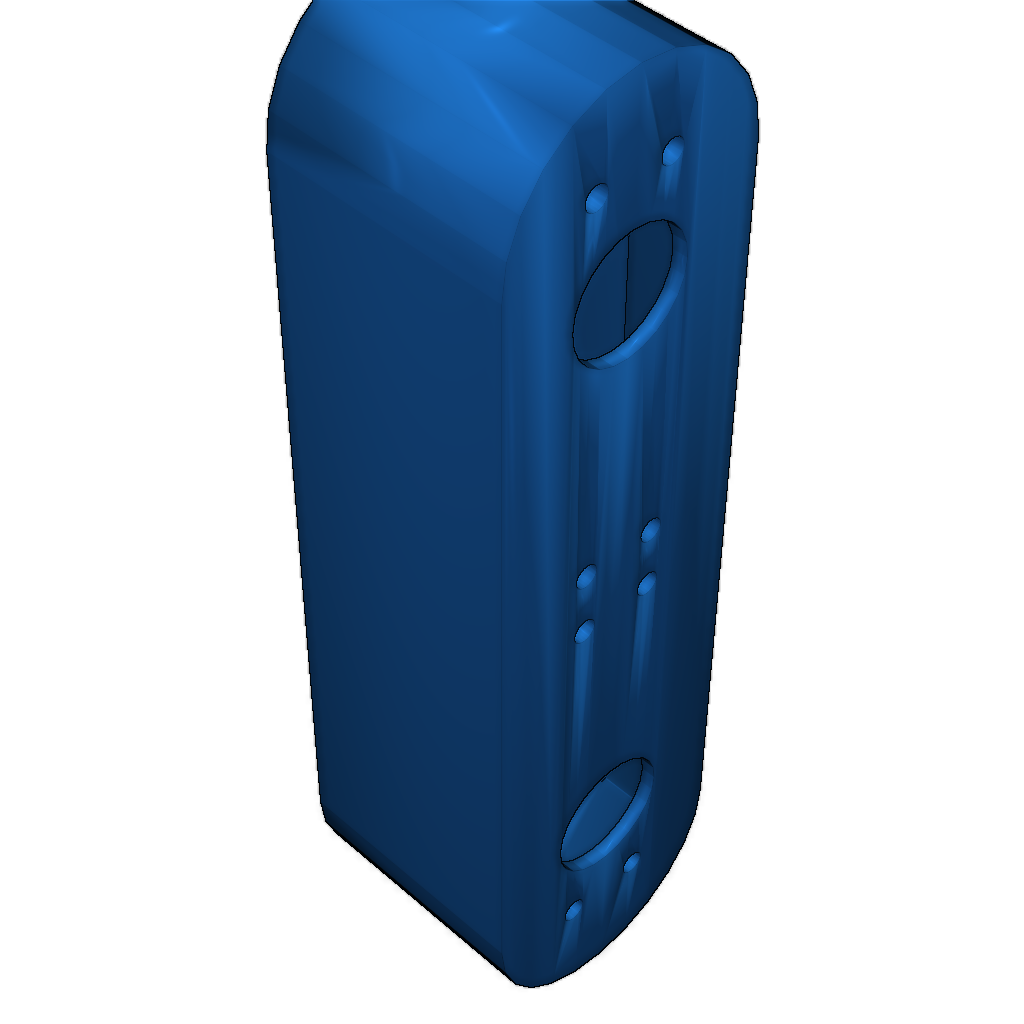 Роботизированная рука Armdudroid на Arduino и Android