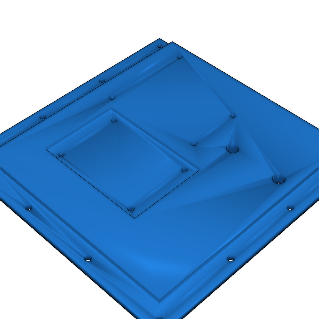 Роботизированная рука Armdudroid на Arduino и Android