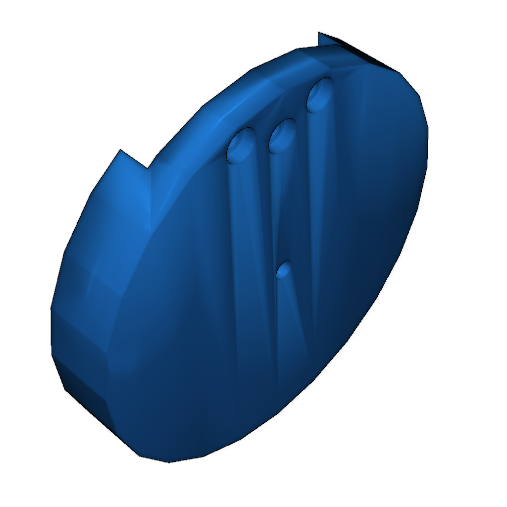 Роботизированная рука Armdudroid на Arduino и Android