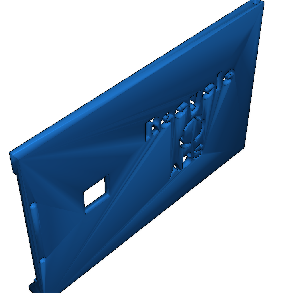 Роботизированная рука Armdudroid на Arduino и Android