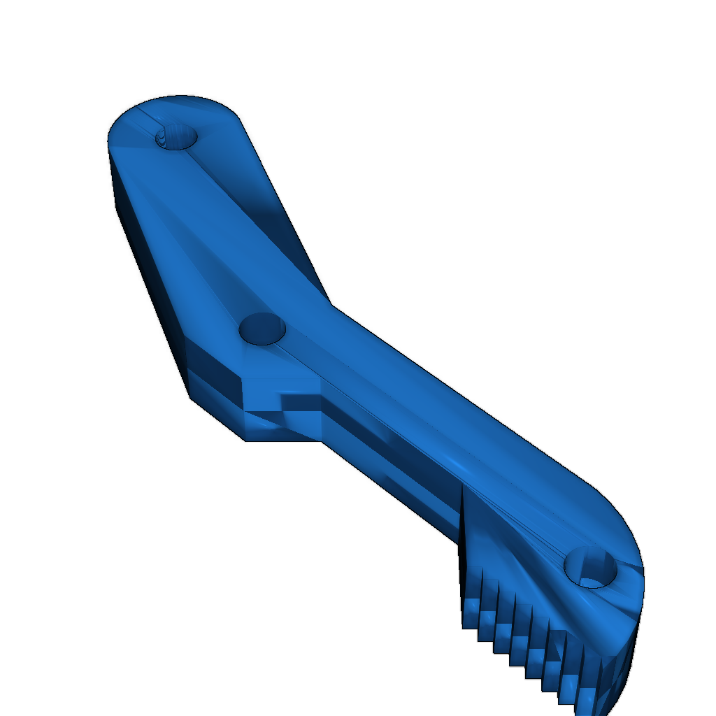 Роботизированная рука Armdudroid на Arduino и Android