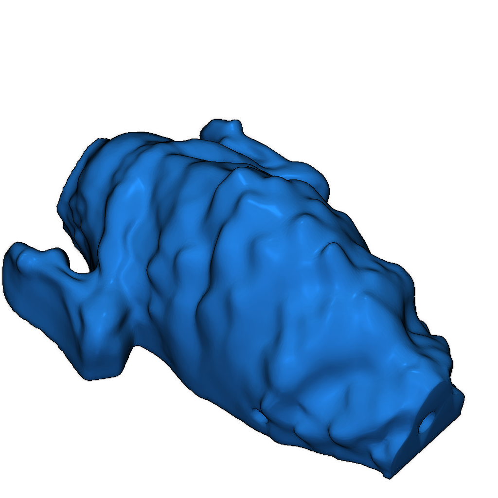 Анимированный дракон с использованием littleBits