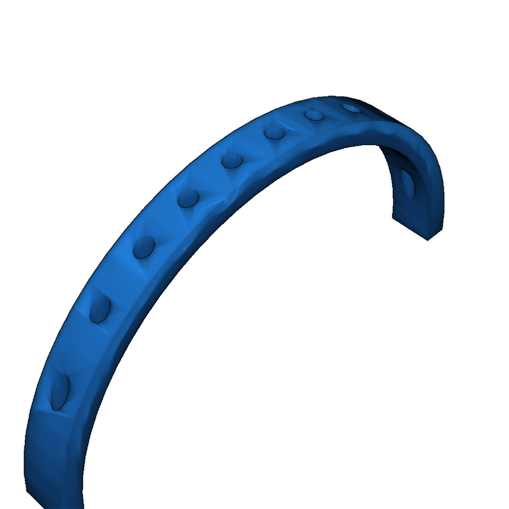 Расширяемая модель птичьего домика