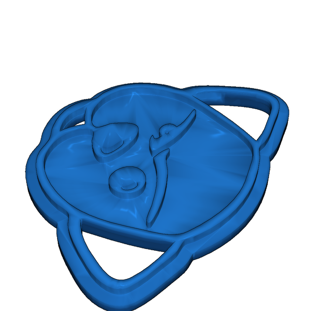 Портативный 3D-принтер Bukito
