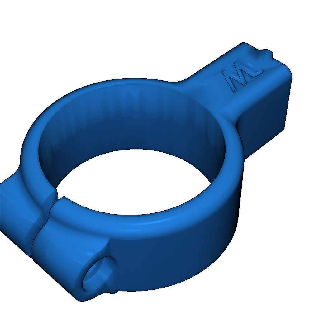Open Brushless Gimbal