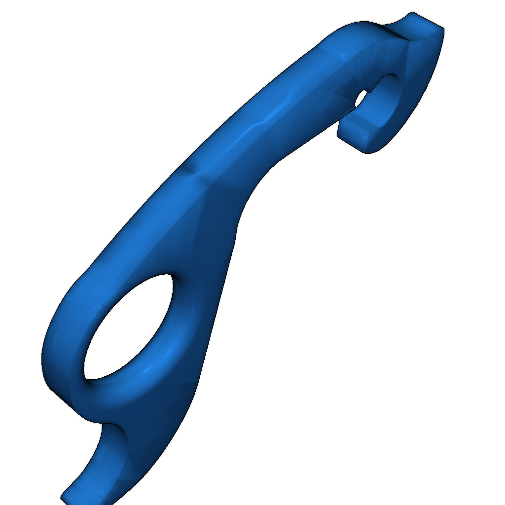 Открывалка для бутылок с одним хватом