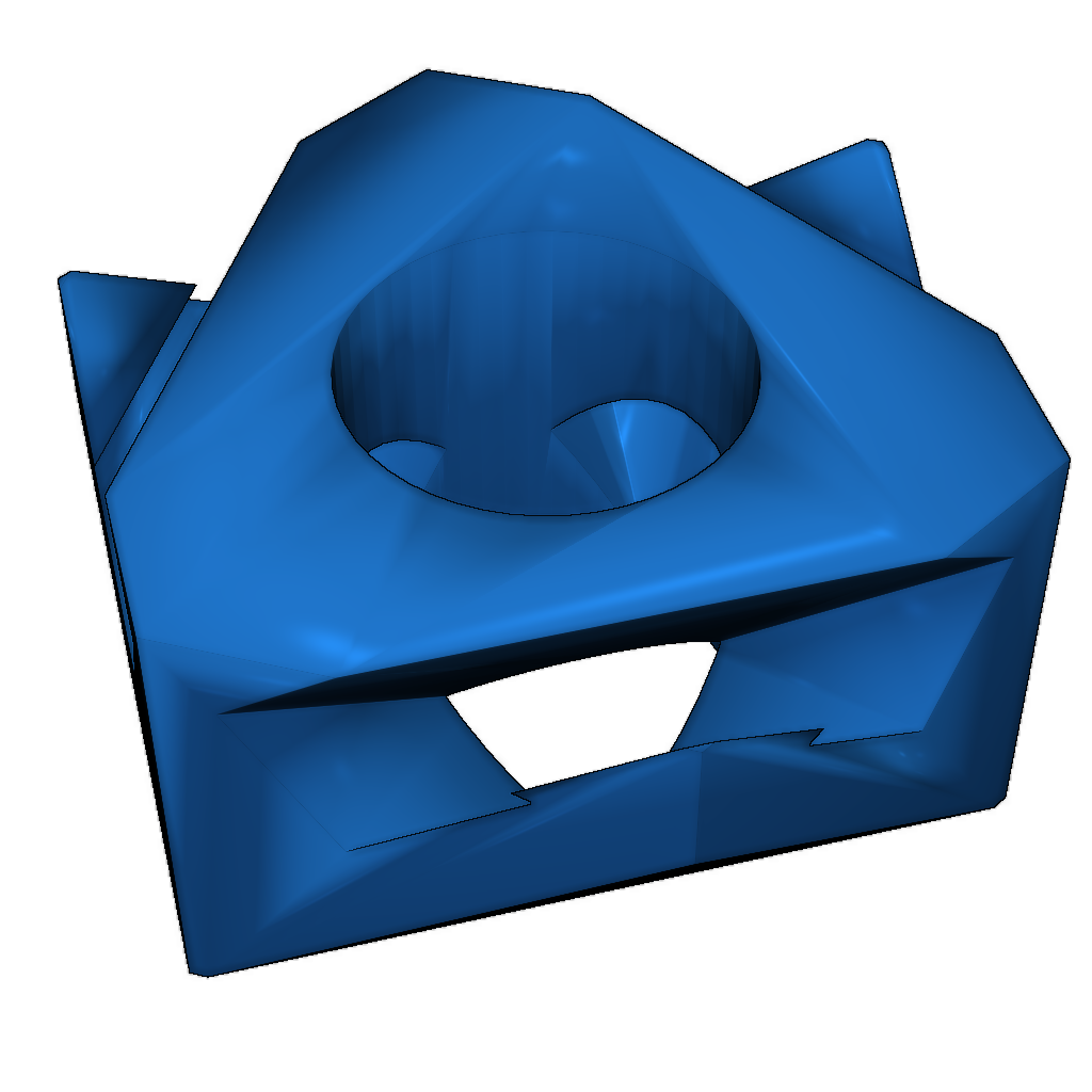 Конструктор из дискеты