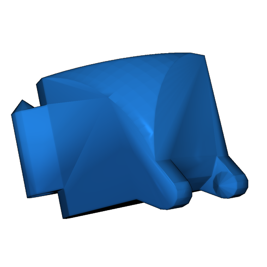 Складной куб