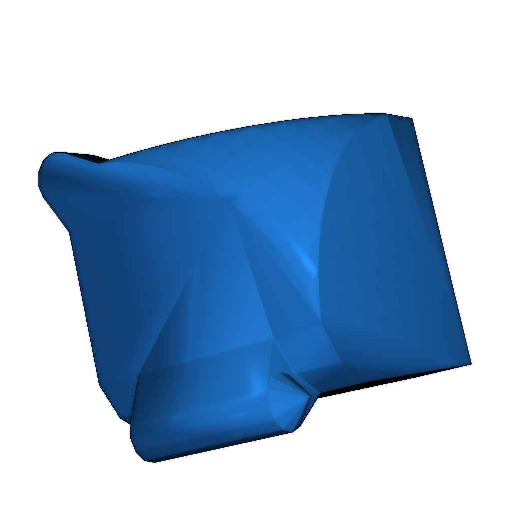 Складной куб