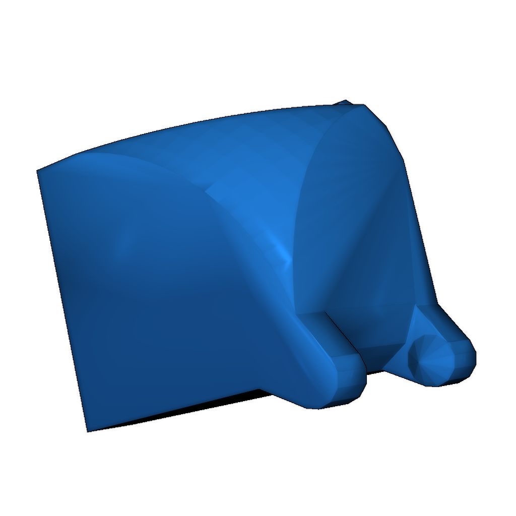 Складной куб