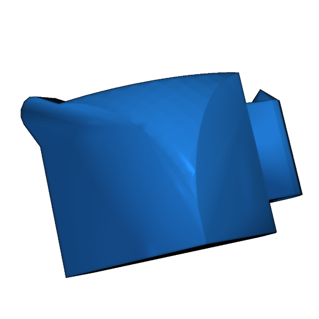 Складной куб