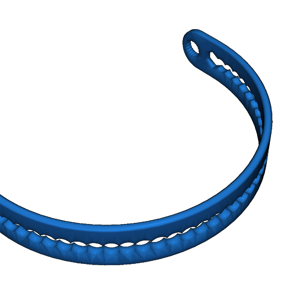 Open Source EEG Наушники