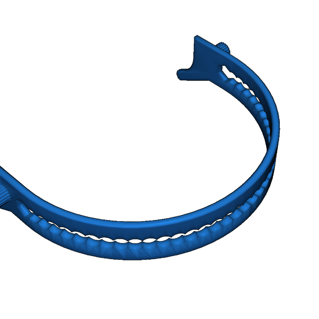 Open Source EEG Наушники