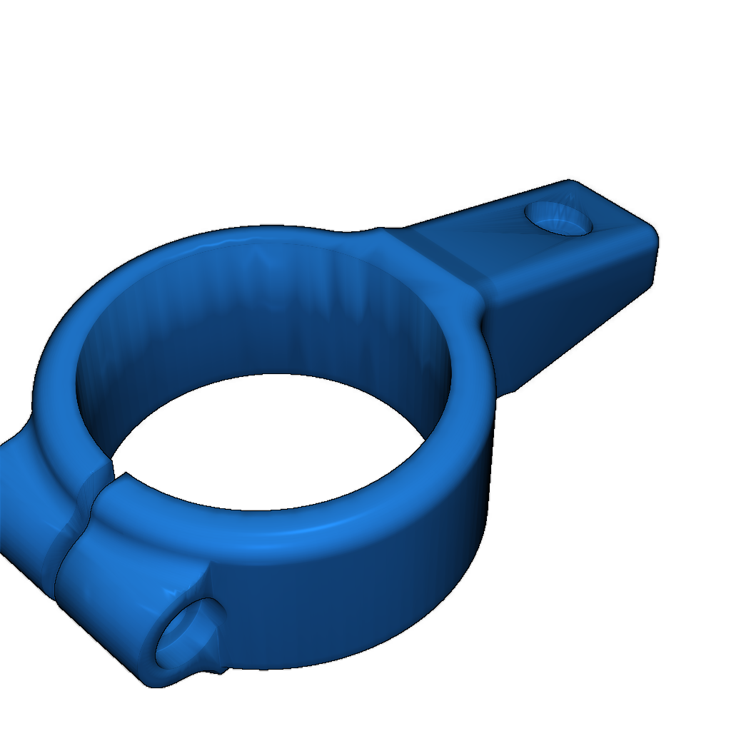 Бесщеточный карданный подвес Open Brushless Gimbal