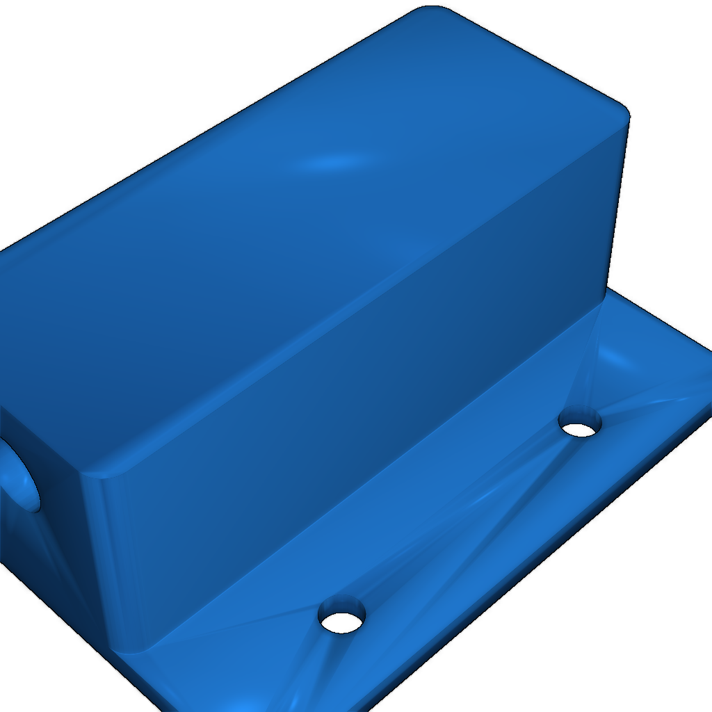 Панель питания Ord Bot