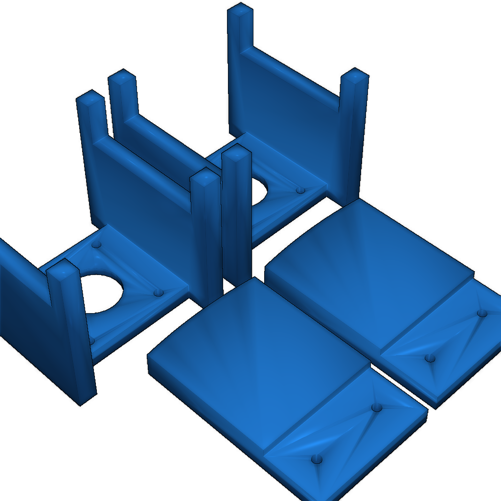 3D-принтер CENTURION 2.1 с открытым исходным кодом