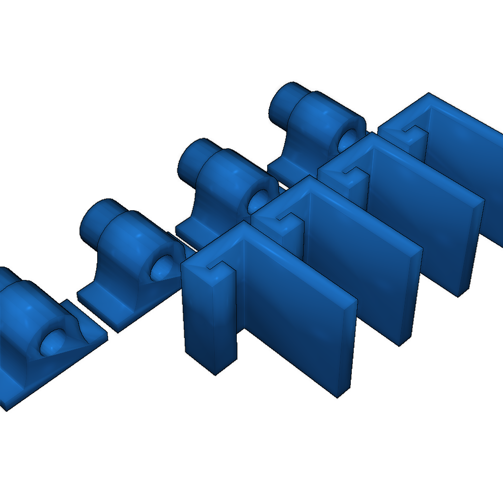 3D-принтер CENTURION 2.1 с открытым исходным кодом