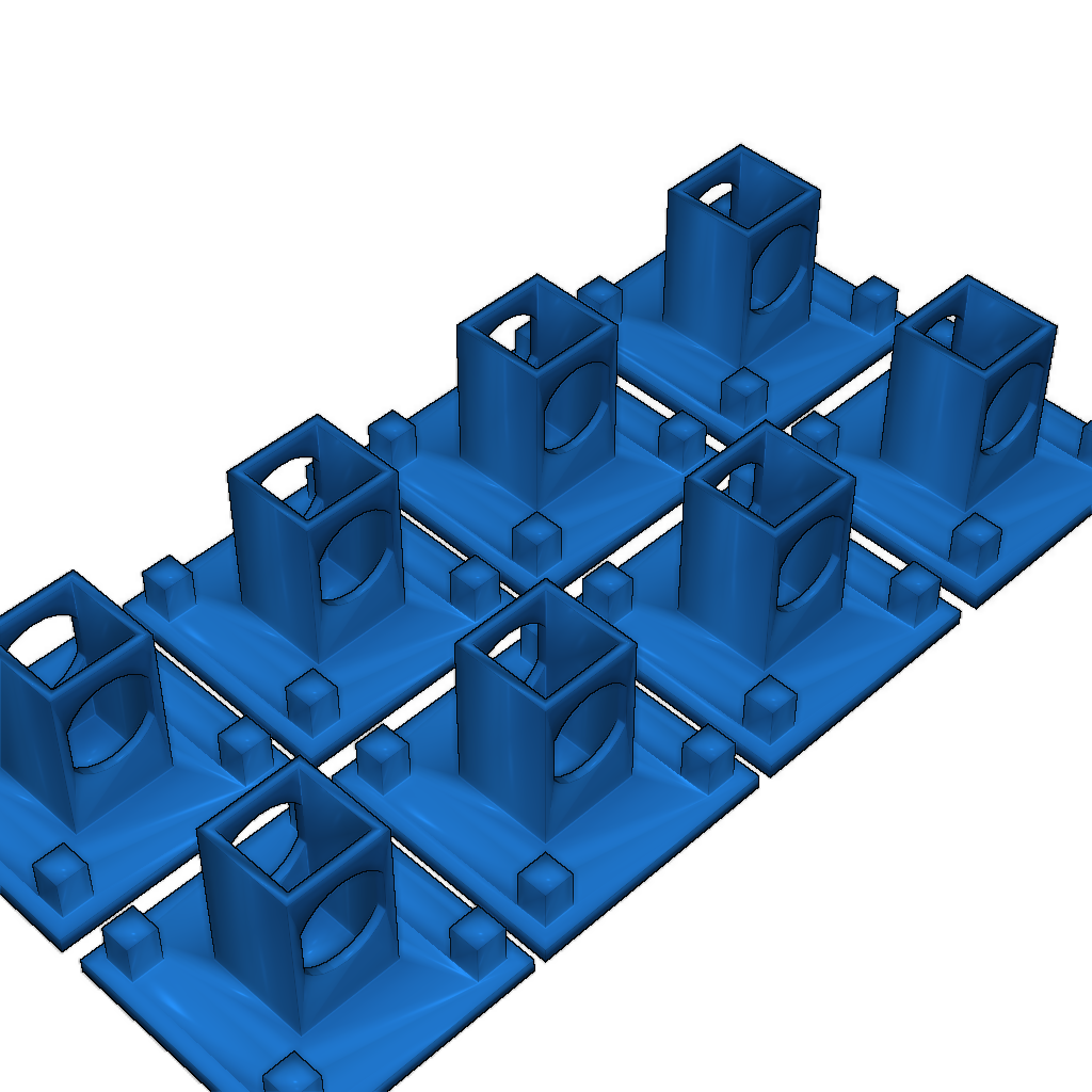 3D-принтер CENTURION 2.1 с открытым исходным кодом