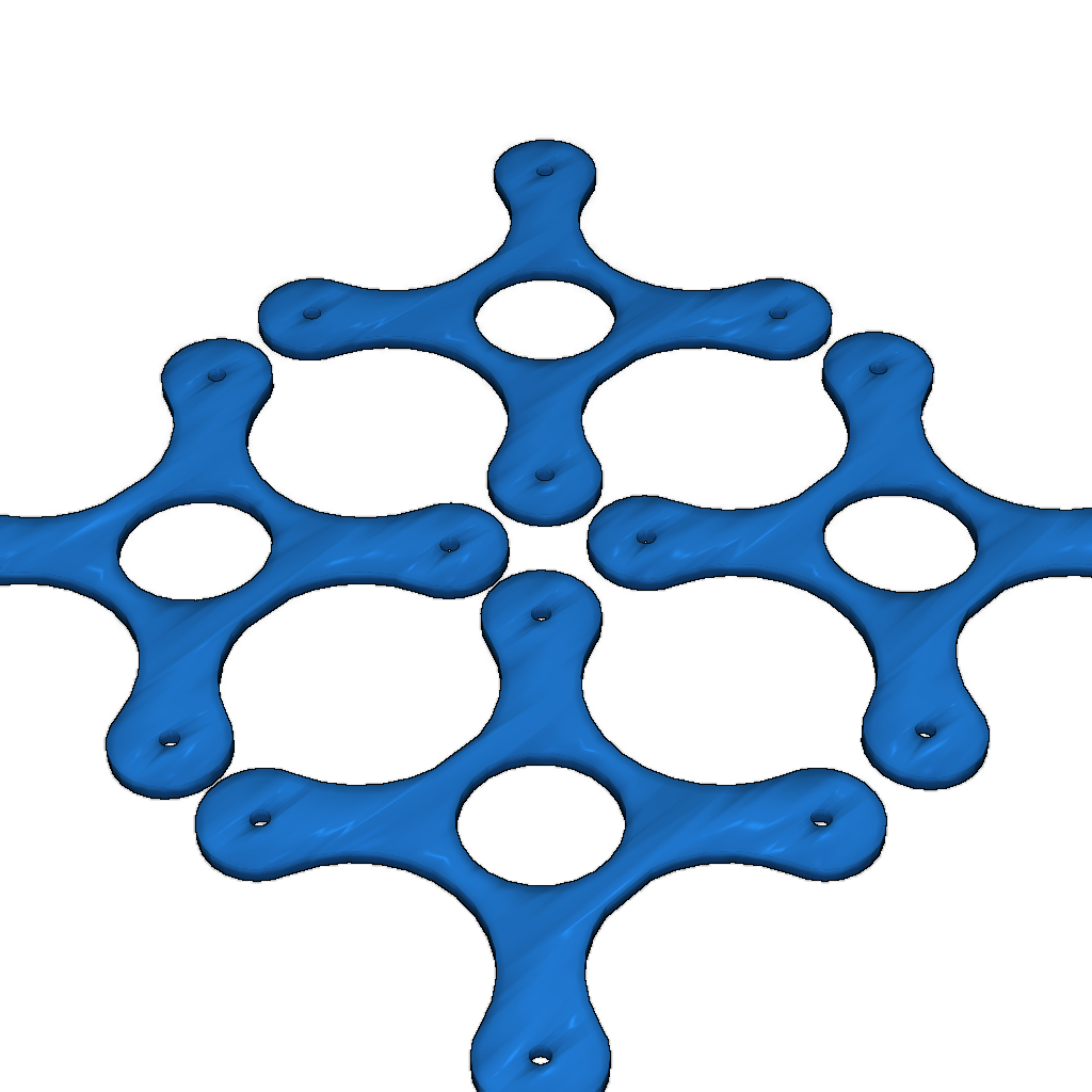 3D-принтер CENTURION 2.1 с открытым исходным кодом