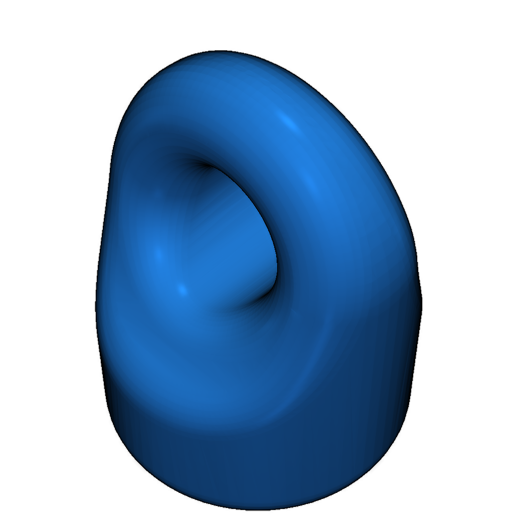 MOKO Мини Блок Пулей