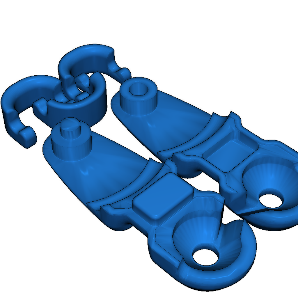 MOKO Мини Блок Пулей