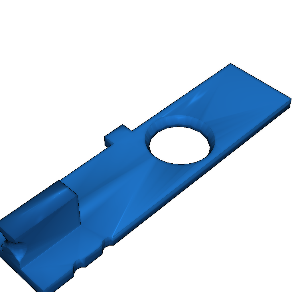 P6*6 120 Пинхол Камера