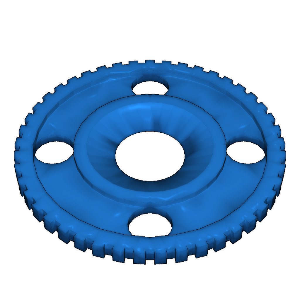 P6*6 120 Пинхол Камера