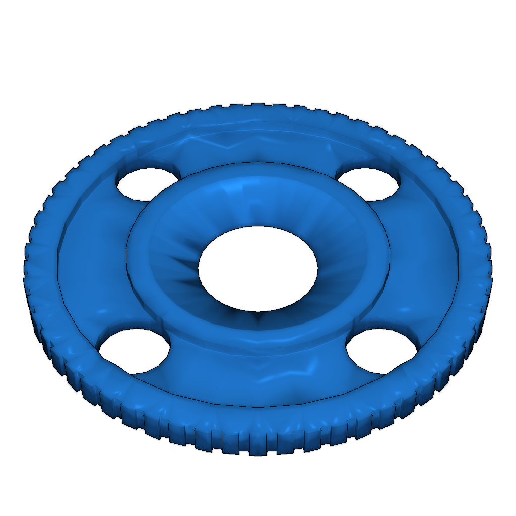 P6*6 120 Пинхол Камера