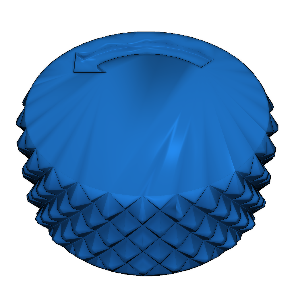 P6*6 120 Пинхол Камера