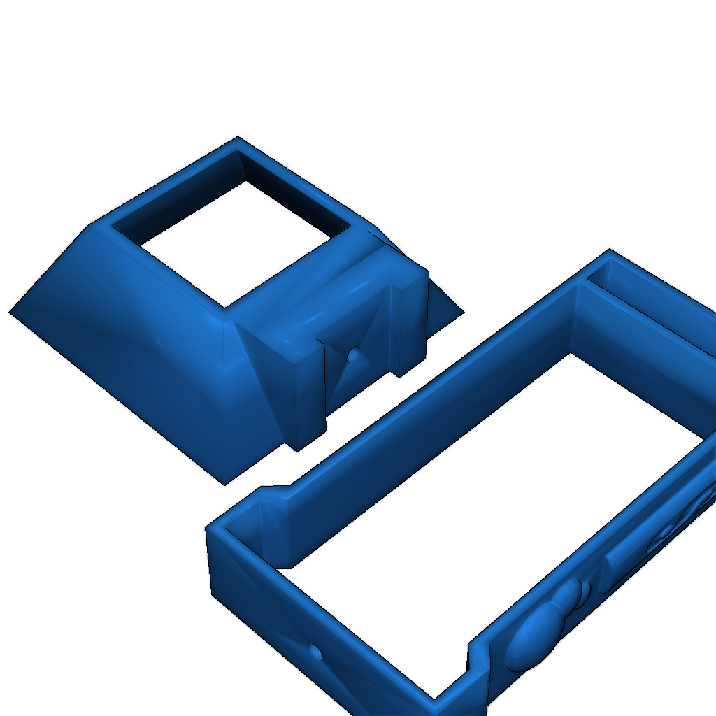 P6*6 120 Пинхол Камера